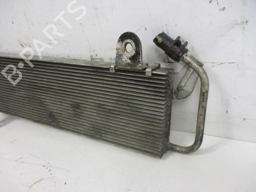 Water radiator MITSUBISHI LANCER VIII Sportback (CX_A) 2.0 DI-D (CX8A) | BP26550178M31 