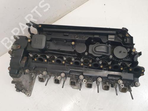 Cylinder head BMW 3 Touring (E91) 325 d | BP34738097M5 - Image 3