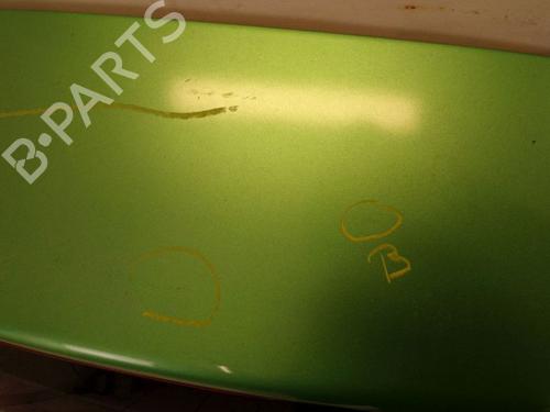 Tailgate MAZDA 2 (DE_, DH_) 1.5 (DE5FS) | BP29098023C6 