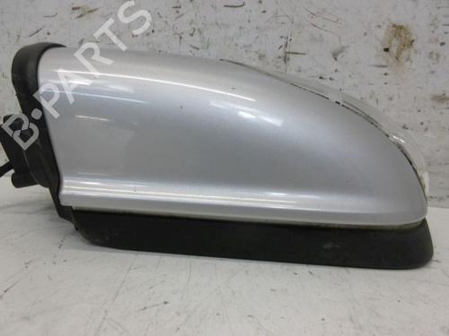 Left mirror MERCEDES-BENZ A-CLASS (W169) A 150 (169.031, 169.331) | BP29090631C26 