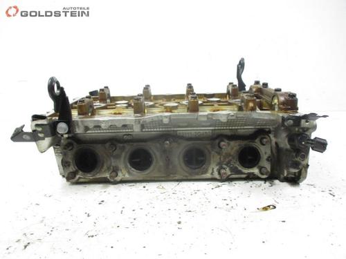Cylinder head HYUNDAI SANTA FÉ III (DM, DMA) 2.4 | BP31260504M5