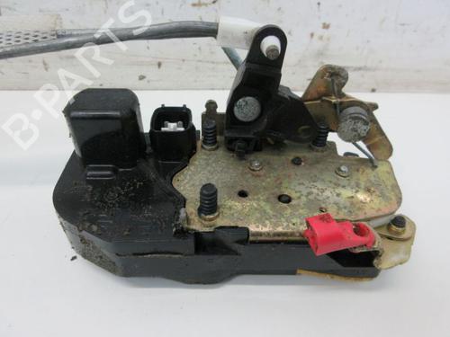 Front right lock DODGE DURANGO (HB) 5.7 AWD | BP40181401C97 - Image 3
