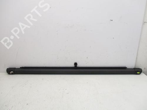 Plage arrière RENAULT ESPACE IV (JK0/1_) 2.0 dCi (JK01, JK02, JK1J, JK1K, JK1H) (150 hp) 25029264