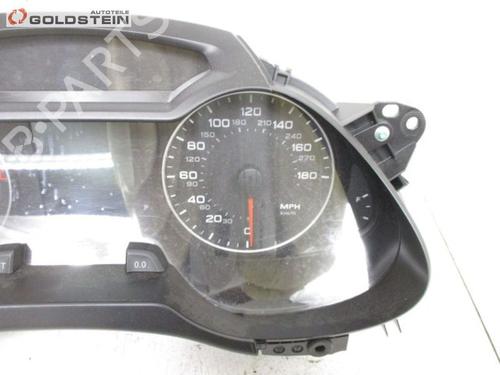 Display monitor AUDI A4 B8 (8K2) 2.0 TFSI | BP18788887C48 