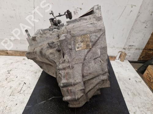 Gearbox MAZDA 3 (BL) 2.3 MPS Turbo (BL14) | BP29103986M3 