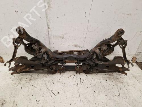 Used Rear axle Rear axle 37144540 37144540