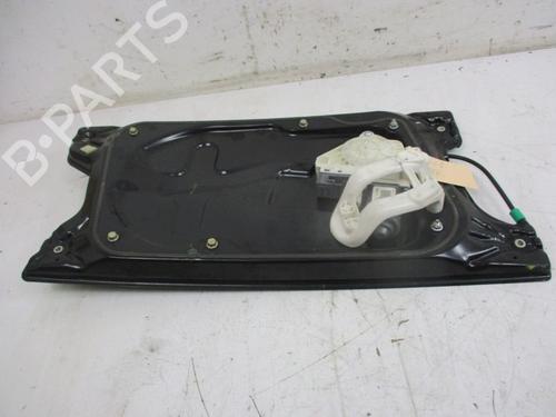 Used Front right window mechanism LAND ROVER DISCOVERY III (L319) 2.7 TD 4x4 (190 hp) 18795801