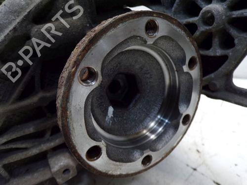 Rear differential AUDI A5 Sportback (8TA) 3.0 TDI quattro | BP23982263M24