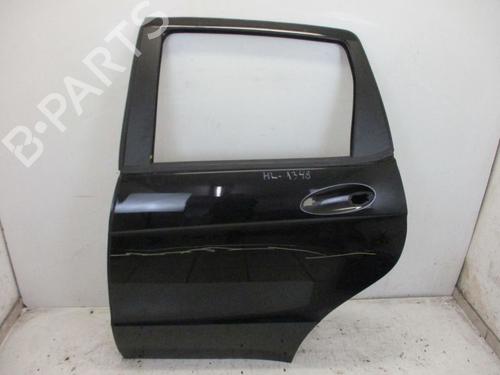 Used Left rear door MERCEDES-BENZ A-CLASS (W169) A 170 (169.032, 169.332) (116 hp) 26647581