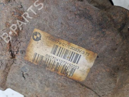Rear differential BMW 3 (E90) 328 i | BP38507655M24 - Image 10