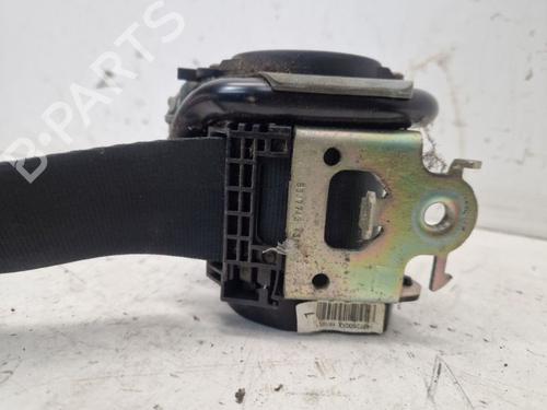 Front right seatbelt PEUGEOT EXPERT Van (VF3A_, VF3U_, VF3X_) 2.0 HDi 130 | BP31702797I25