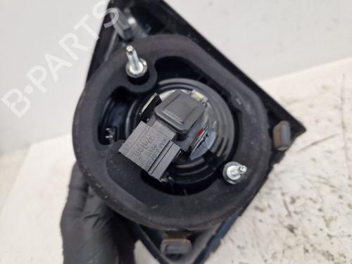 Left tailgate light VW GOLF PLUS V (5M1, 521) 1.4 16V | BP29523390C79 