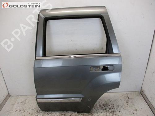 Used Left rear door JEEP GRAND CHEROKEE III (WH, WK) 3.0 CRD 4x4 (218 hp) 26647376