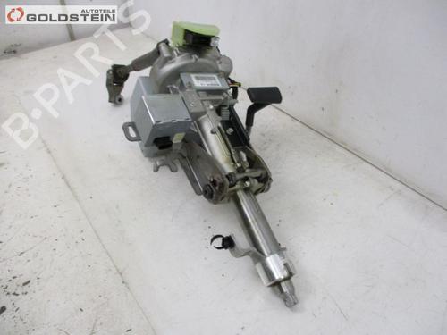 Steering column RENAULT MEGANE III Coupe (DZ0/1_) 1.5 dCi (DZ09, DZ0D, DZ1F, DZ1G, DZ14, DZ29) | BP37101069M21 - Image 2