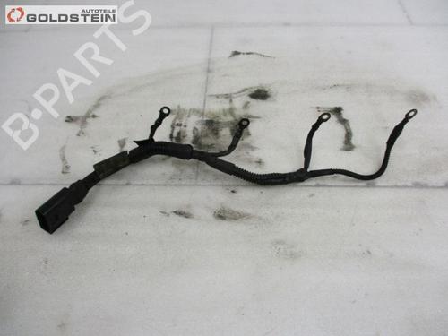 Cable FORD FOCUS II (DA_, HCP, DP) 1.6 TDCi | BP37107338E12 - Image 3
