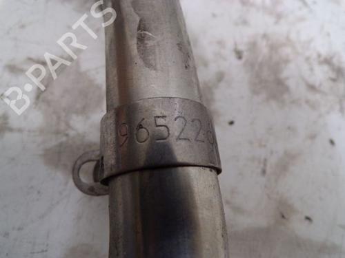 Egr PEUGEOT 308 I (4A_, 4C_) 2.0 HDi | BP29085473M69 
