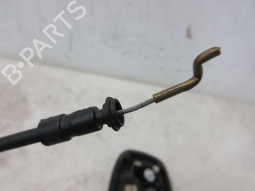 Front right exterior door handle FIAT DOBLO Cargo (263_) 1.3 D Multijet | BP29094794C129 