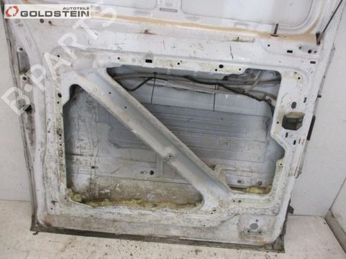 Left front door MERCEDES-BENZ VITO / MIXTO Van (W639) 109 CDI (639.601, 639.603, 639.605) | BP26647327C2 
