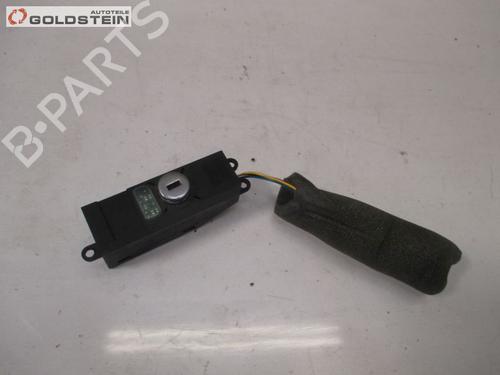 Spak kontakt VW TOUAREG (7LA, 7L6, 7L7) 3.0 V6 TDI (225 hp) 13759135