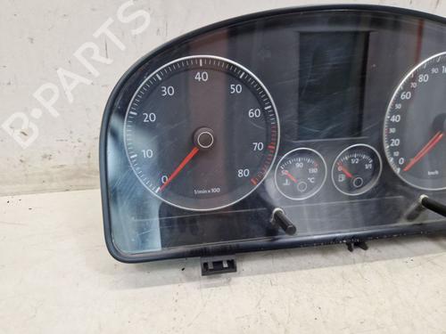 Ferdsskriver VW TOURAN (1T1, 1T2) 1.4 TSI | BP29104969C48 