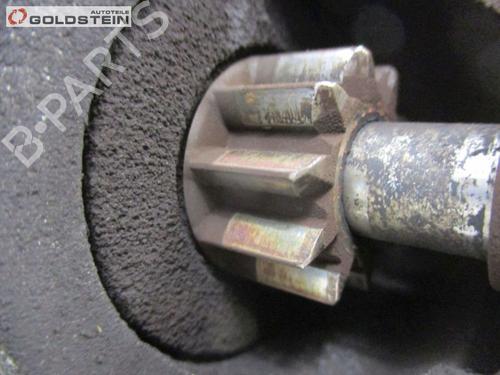 Starter OPEL TIGRA TwinTop (X04) 1.8 (R97) | BP18760302M8