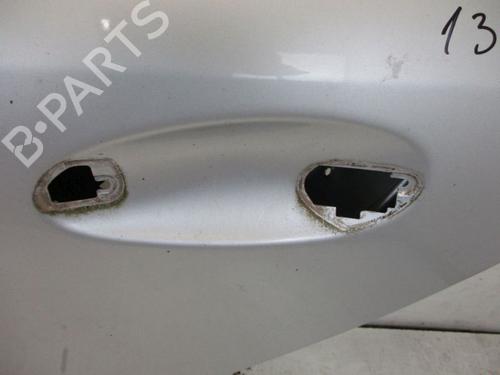 Left rear door MERCEDES-BENZ E-CLASS (W211) E 280 CDI (211.020) | BP26647566C4 