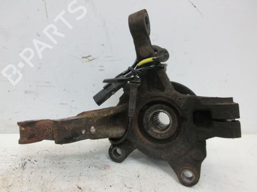 Right front steering knuckle DACIA LOGAN MCV II 1.2 | BP37132010M26 - Image 4