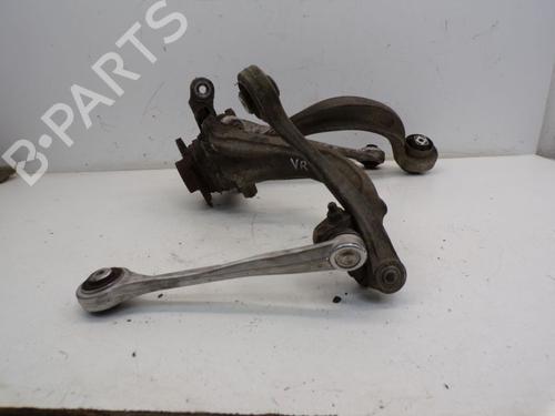 Right front steering knuckle AUDI A4 B8 Avant (8K5) 3.0 TDI quattro | BP29095289M26 