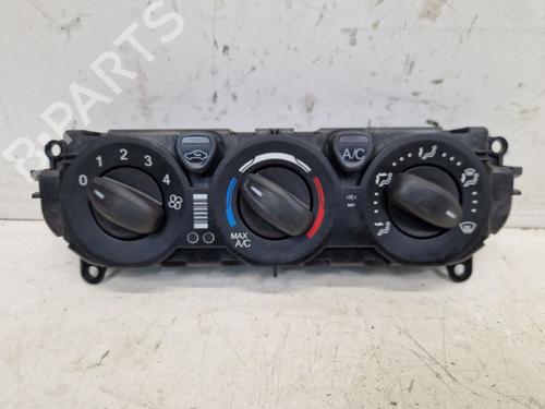 Commande Chauffage FORD TRANSIT V363 Van (FCD, FDD) 2.0 EcoBlue (130 hp) 31702484