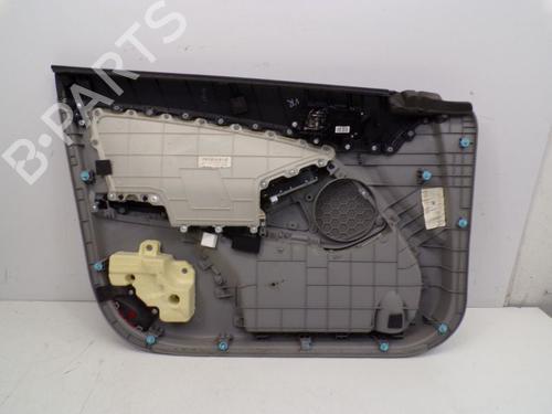 Front right panel KIA SORENTO II (XM) 2.4 CVVT | BP28174496C59 