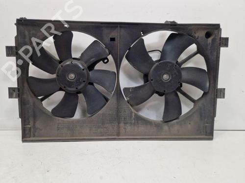 Used Fan Fan 39615527 39615527