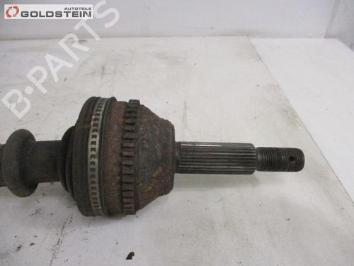 Left front driveshaft FORD TRANSIT TOURNEO Bus 2.2 TDCi | BP32661103M38 - Image 4