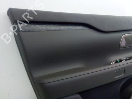 Venstre bakpanel NIO ET7 EV All-wheel Drive | BP37139472C60 - Image 5