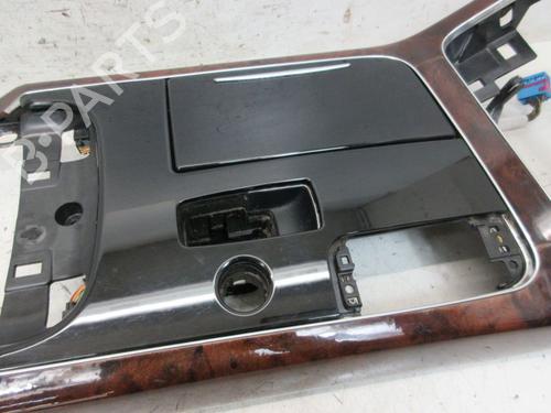 Middle console AUDI A8 D4 (4H2, 4H8, 4HC, 4HL) 3.0 TDI quattro | BP29087923I22 