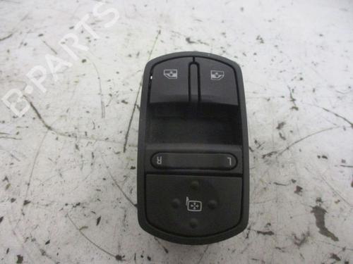 Used Switch OPEL CORSA D (S07) 1.2 (L08, L68) (80 hp) 18796030