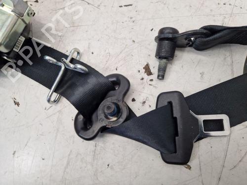 Front right seatbelt FORD C-MAX II (DXA/CB7, DXA/CEU) 2.0 TDCi | BP31703873I25 