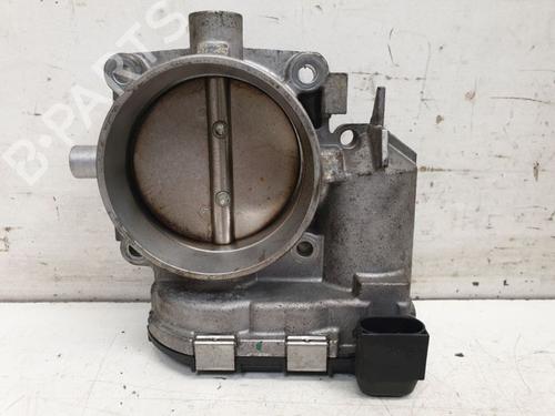 Used Throttle body Throttle body MERCEDES-BENZ VITO Bus (W639) 119 (639.701, 639.703, 639.705) (190 hp) 36655888 36655888