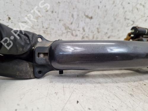 Front left exterior door handle SUZUKI GRAND VITARA II (JT, TE, TD) 1.9 DDiS All-wheel Drive (JT419, TD44, JB419WD, JB419XD,... | BP29107229C128 