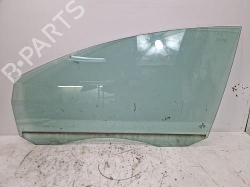 Used Front left quarter glass VW GOLF PLUS V (5M1, 521) 1.4 16V (80 hp) 29523397