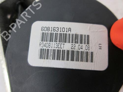 Rear left seatbelt DODGE JOURNEY 2.4 | BP29094921I29 