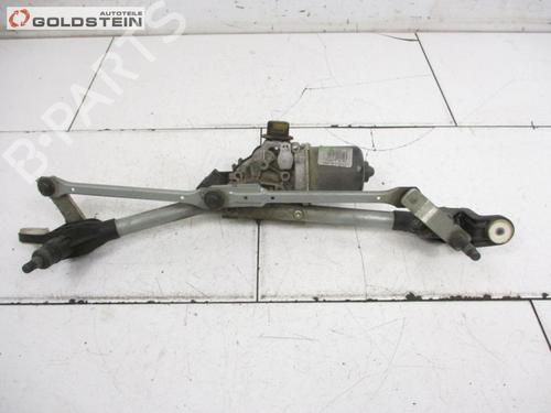 Used Front wiper motor RENAULT MEGANE III Grandtour (KZ0/1) 1.4 TCe (KZ0F, KZ1V) (130 hp) 18788607