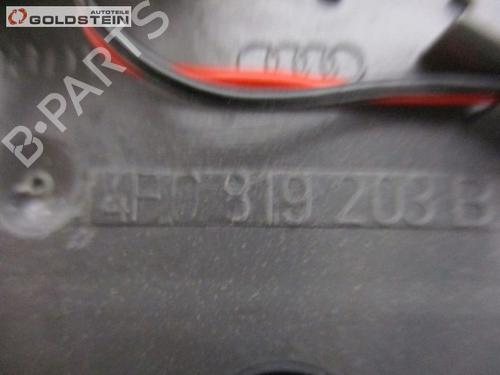 Air vent AUDI A6 C6 Avant (4F5) 3.0 TDI quattro | BP37100423I21 - Image 5