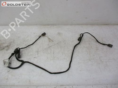 Used Wiring harness Wiring harness OPEL MERIVA B MPV (S10) 1.4 (75) (100 hp) 18751845 18751845