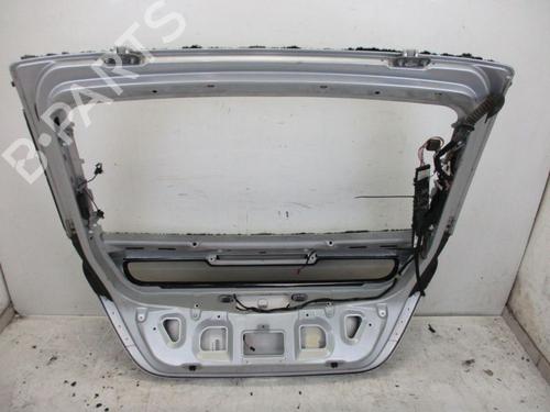 Tailgate MERCEDES-BENZ C-CLASS Coupe (CL203) C 200 CDI (203.707) | BP18795861C6 