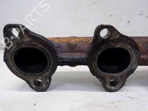 Exhaust manifold CITROËN JUMPY II Van 1.6 HDi 90 16V | BP30668974M110