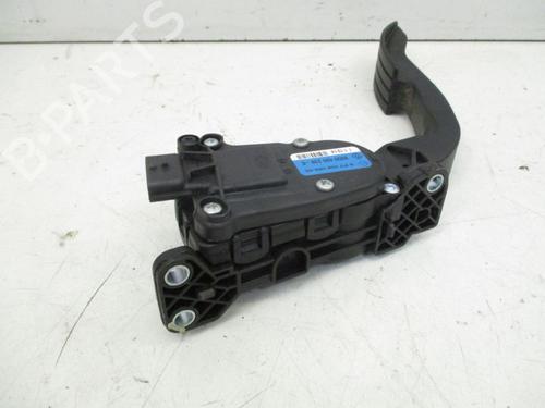 Pedal RENAULT TWINGO II (CN0_) 1.2 16V (CN04, CN0B) | BP37120821I4 - Image 6