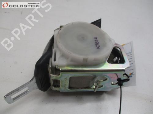 Rear right seatbelt AUDI TT (8J3) 3.2 V6 quattro | BP13759626I28 