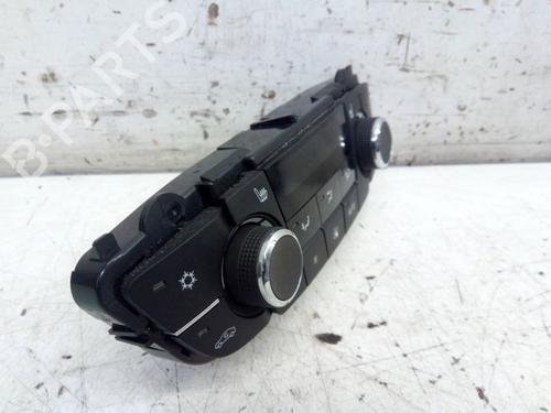Climate control OPEL INSIGNIA A (G09) 2.0 CDTI (68) | BP38028559I5 - Image 3
