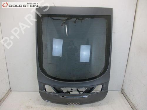 Used Tailgate Tailgate 37106806 37106806