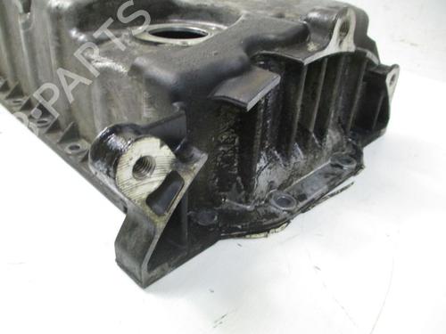 Oil sump VW JETTA III (1K2) 2.0 TDI 16V | BP18803565M115